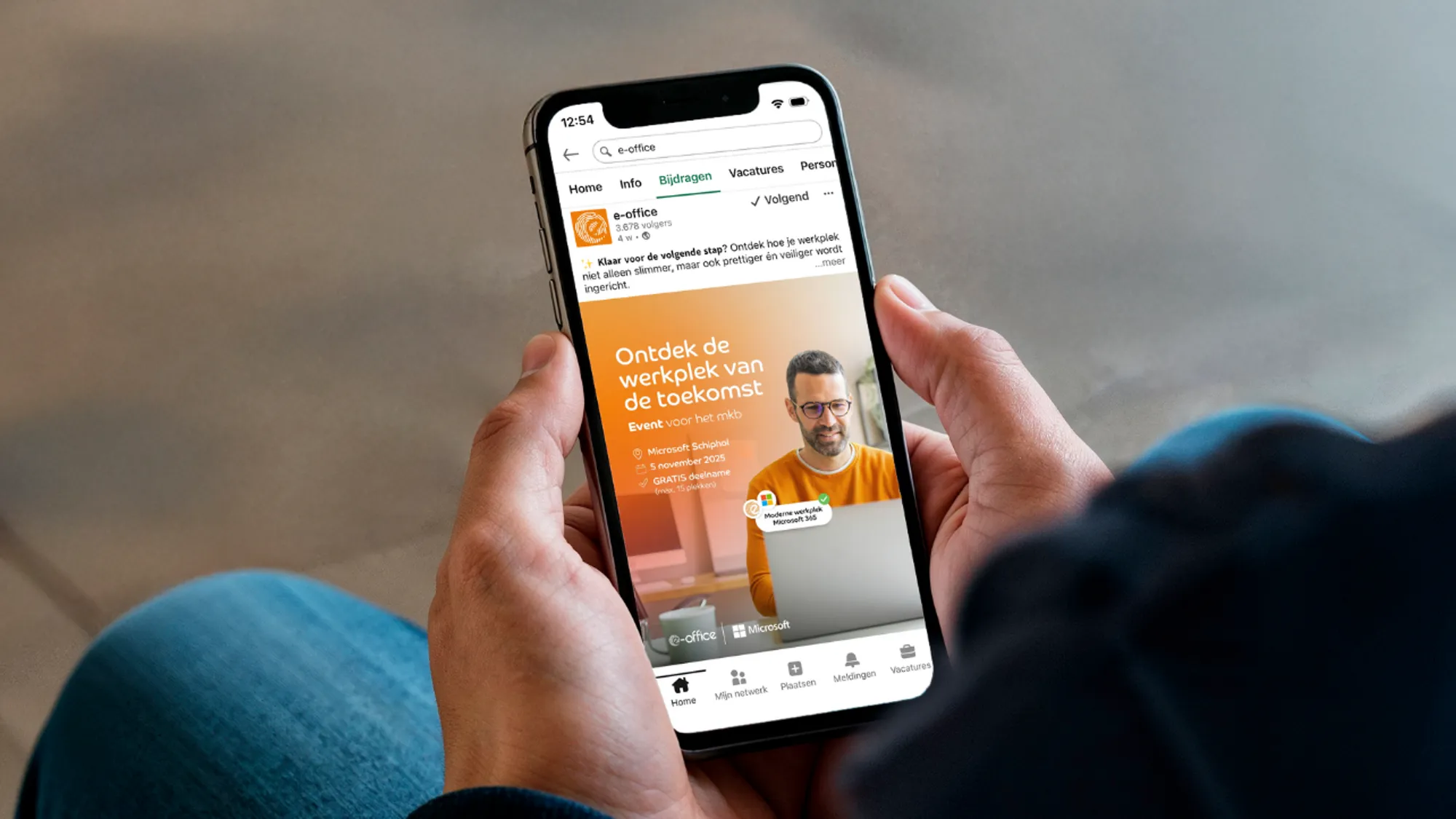 E-Office-beeld op maat-1-1284×722 e-office mobiel